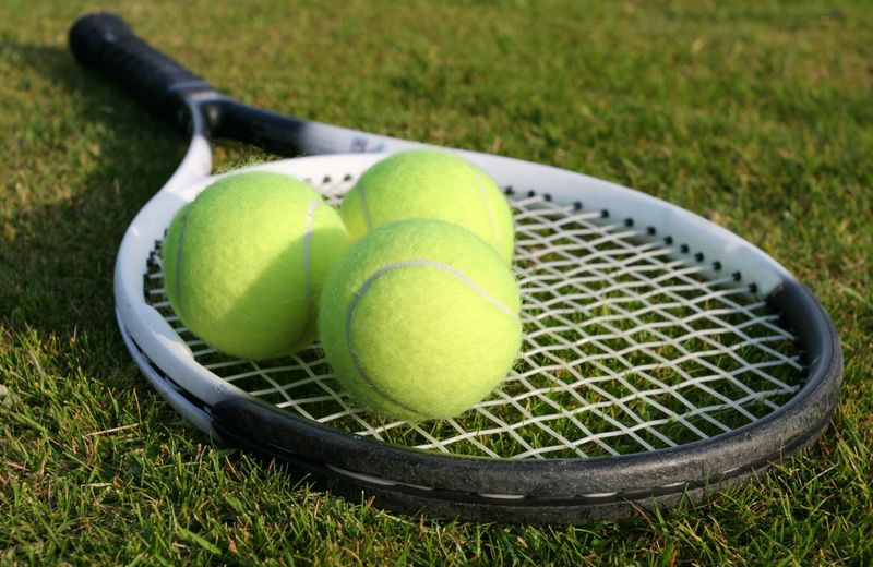 Yonex Percept 97H
